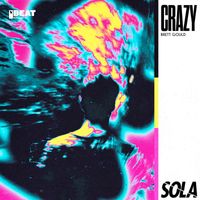 Brett Gould - Crazy