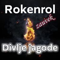 Divlje Jagode - Rokenrol zauvek (Beogradski sajam, 24. decembar Live (2022))