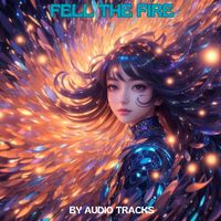 AUDIO TRACKS - Fell the Fire
