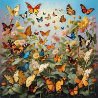 Robert Stanley - Butterfly Convention