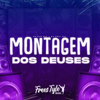DJ PTS 017, DJ DAVI 011 and FreesTyle Sounds - Montagem dos Deuses (Explicit)