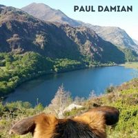 Paul Damian - The Legend of Beddgelert
