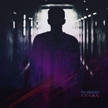 Tim Angrave - Nocturnal