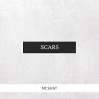 Mc'saint Mwape - Scars