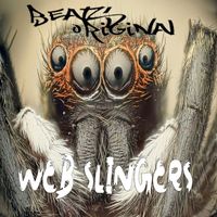 Beats Original - Web Slingers