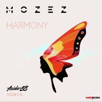 Mozez - Harmony (Azido 88 Remix)