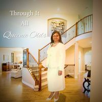 Queenie Olds - Through It All