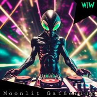 Wrapped In Wings - Moonlit Gathering