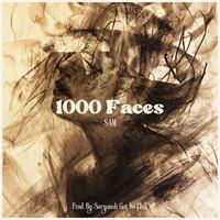 Sam - 1000 Faces