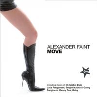 Alexander Faint - Move