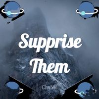Chanel - Supprise Them