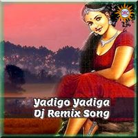 Janaki - Yadigo Yadiga (DJ Remix Song)
