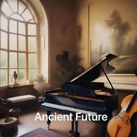 Harmony Audio - Ancient Future