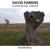 David Paredes - Cuentos del andar
