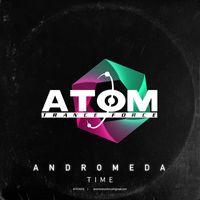 Andromeda - Time