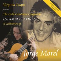 Virginia Luque - Estampas Latinas: a Celebration of Jorge Morel