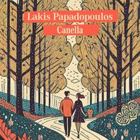 Lakis Papadopoulos - Canella