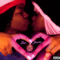 Stephon - Luv Jawns (Explicit)