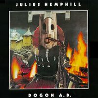 Julius Hemphill - Dogon A.D.