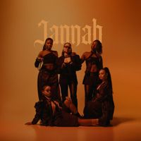 Primz - JANNAH (Explicit)