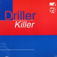 SaQi - Driller Killer
