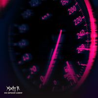 MXTYR - No Speed Limit (Spedup)