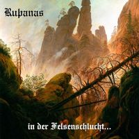 Ruthanas - In der Felsenschlucht...