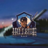 Hillside - HILLSIDE 2024 (Explicit)