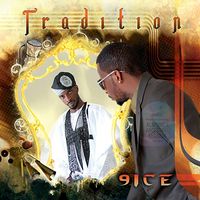9ice - Tradition