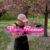 Lazarus - Polo Reiter