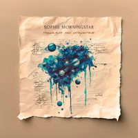 Sophie Morningstar - Поцелуй на открытке