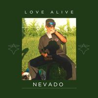 Nevado - Love Alive