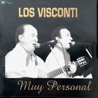 Los Visconti - Muy Personal
