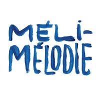 Nicolas Repac - Méli-mélodie