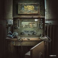 Mad, Darkcontroller - Lost In Chernobyl