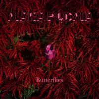 Maha Pudma - Butterflies