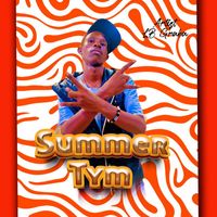 LB Graba - Summer Tym