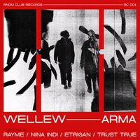 Wellew - Arma (Explicit)