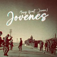 Maxy - Jóvenes (feat. Juan)