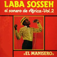 Laba Sosseh - El Sonero de Africa vol.2