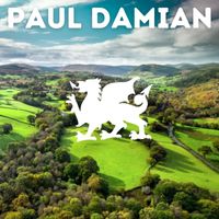 Paul Damian - The Magic of Wales