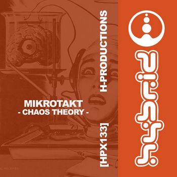 Mikrotakt - Chaos Theory