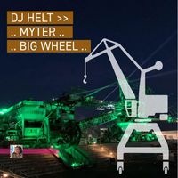 DJ Helt - Melting
