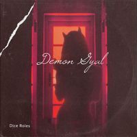 Dice Roles - Demon Gyal