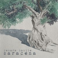 Cesare Basile - Saracena