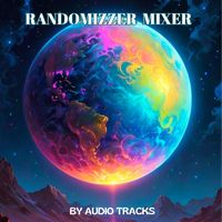 AUDIO TRACKS - Randomizzer Mixer