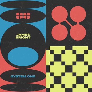 James Bright - System One