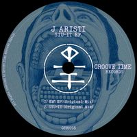 J Aristi - Stu-It EP