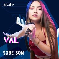 Val - Sobe son (En Directe 3Cat)