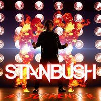 Stan Bush - No Surrender